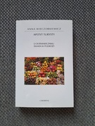 Anna Wieczorkiewicz Apetyt turysty