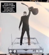 Plyta winylowa Bryan Adams, nowa