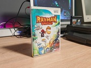 Rayman Origins Nintendo Wii