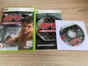 UFC Undisputed 2009