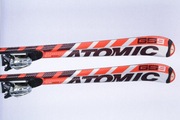 Narty ATOMIC 160 cm GS 9 aerospeed + Atomic NEOX 310 !