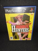 ZOMBIE HUNTERS GRA PS2 ONECHANBARA
