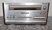 Deck Technics RS-HD81, SPRAWNY, zadbany . Wysyłka 0 zł