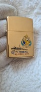 Zapalniczka Zippo 1991r Brass USS Orion AS 18(2)