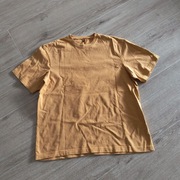 T-shirt H&M Relaxed Fit M