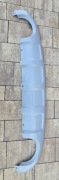 SPOILER DYFUZOR ZDERZAKA TYLNEGO KIASPORTAGE IV 86665-F1150 