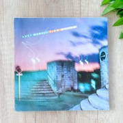 Andy Narell Slow Motion 1985 VG+ Vinyl LP 12