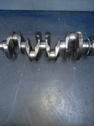 204dta wał korbowy land rover jaguar 