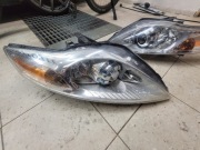 Kpl reflektorów reflektor mondeo mk4 lift xenon eu