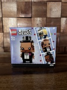 Lego 40384 ślub prezent pan młody