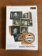 Serial 40-latek 6*DVD