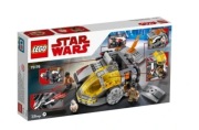 LEGO STAR WARS 75176 - TRANSPORTER RUCHU OPORU