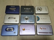 walkman Panasonic RQ SX cena za 1szt.