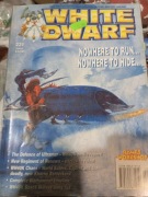 White Dwarf 231-235