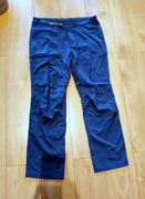 Spodnie męskie trekkingowe turystyczne Mountain Equipment r.38