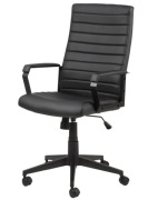 Krzesło biurkowe na kółkach