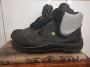 Buty robocze Steitz Secura 47