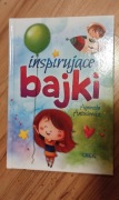 Inspirujące bajki Agnieszka Antosiewicz 