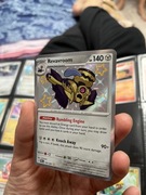 Revavroom pokemon shinny 193/091
