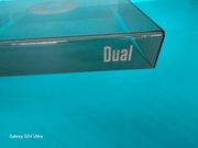Nowa osłona gramofonu DUAL 