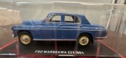 Fso Warszawa 223 1964 hachette nowy blister. 