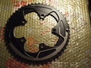 zębatki Sram Rival  52/36