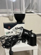 Quadralite Up X 300 Lampa Studyjna