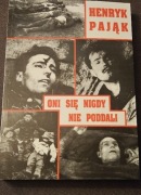 Oni się Nigdy nie poddali