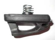 Uchwyt / stopka / magwell do magazynka M4 - MAGPUL