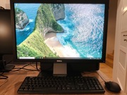 Komputer | AMD 8150 8-Core | 16GB | GeForce GTX 1050 2GB | 2xSSD | Dell 24"