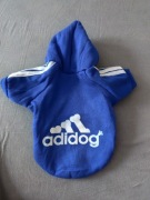 Ubranko dla psa adidog