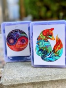 Puzzle drewniane dla dorosłych