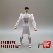 Figurka kolekcjonerska Prime13 Invincible