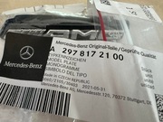 Znaczek AMG Mercedes A 297 817 21 00