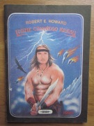 Robert E. Howard __ Ludzie Czarnego kręgu 