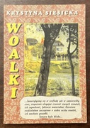 Woalki - Krystyna Siesicka