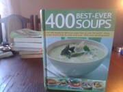 400 best ever soups