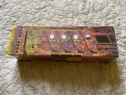 Box CD Chillwagon - Chillwagon