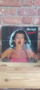 Accept Breaker 1981 pierwsze wydanie 