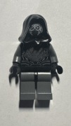 LEGO SUPER HEROES FIGURKA THE SAKAARAN sh0120