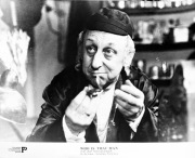 TADEUSZ WOJTYCH fotografia fotos film KIM JEST TEN CZŁOWIEK 24x30 