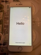 Smartfon Apple iPhone 6 1 GB / 16 GB 4G (LTE) szary / biały