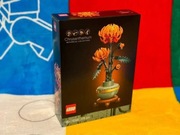 LEGO 10368 - Chryzantema