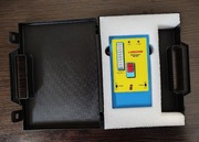 LABEOHM Resistance Meter Miernik ESD 100V Walizka