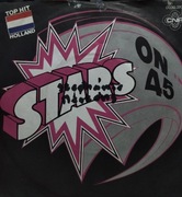 Stars On 45 Stars On 45 winyl '7