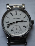 PASÓWKA SYSTEM GLASHUTTE 47 mm