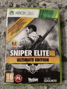 Sniper Elite 3 ultimate edition 