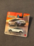 Matchbox 2022 Renault Megane Nowy autko Mattel