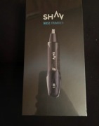 SHAV nose trimmer