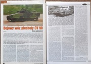 WOZY BOJOWE > CV 90 / STRIDSVAGN 103